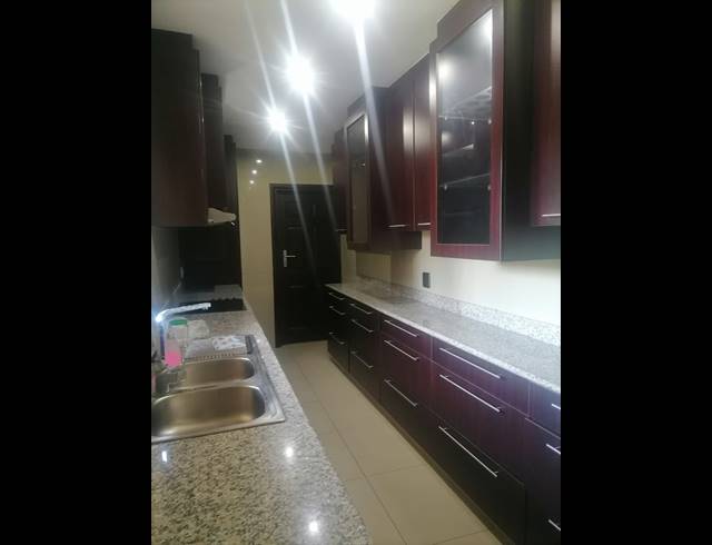 3 BEDROOM HOUSE TO LET IN WESTVILLE